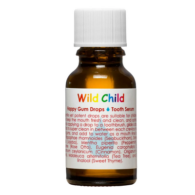 Wild Child Happy Gum Drops - NOY Skincare