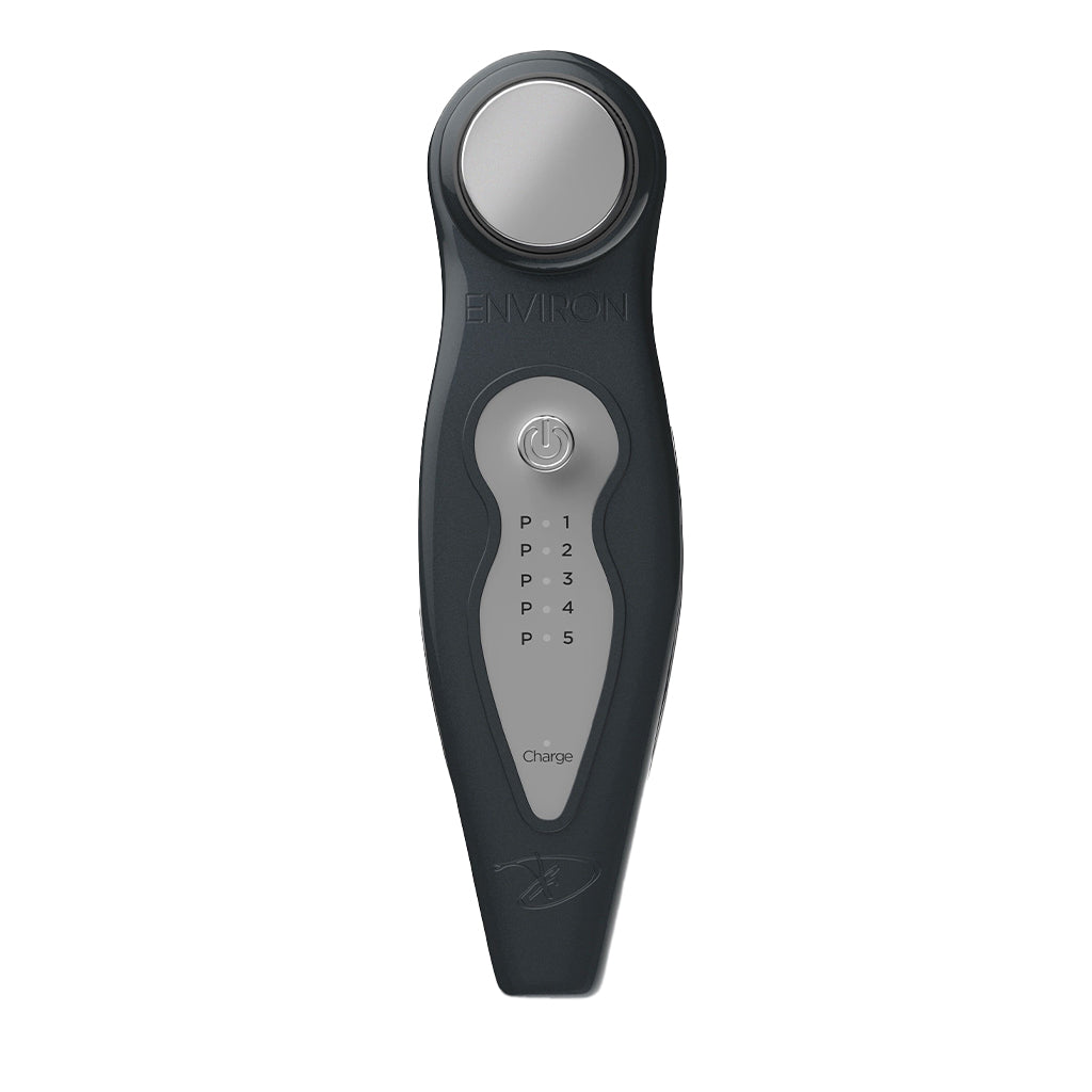 ENVIORN DF Mobile Skincare Device エンビロン Electro-Sonic DF Mobile Device – NOY Skincare